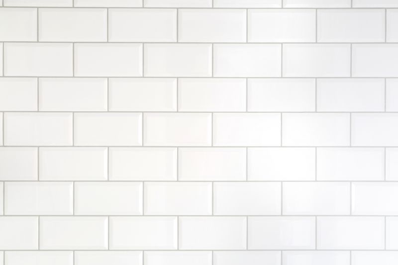 Subway Tile Installations