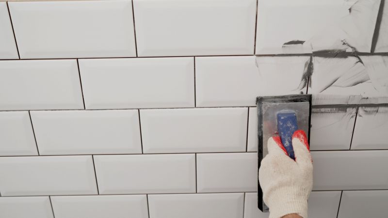 Tile Material Suppliers